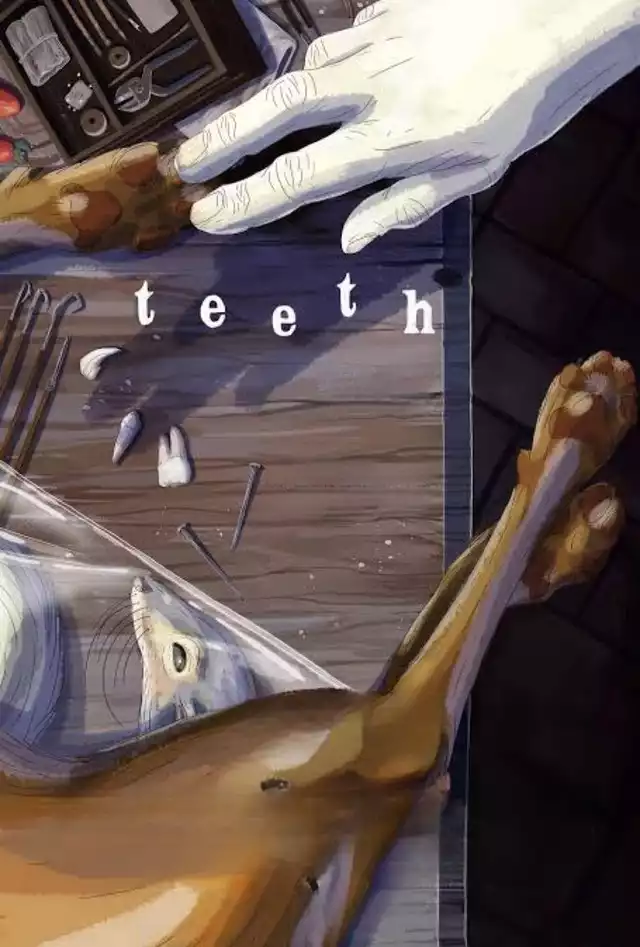 movie vertical poster fallback