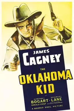 The Oklahoma Kid