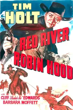 Red River Robin Hood