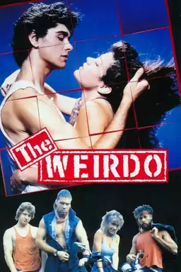 The Weirdo