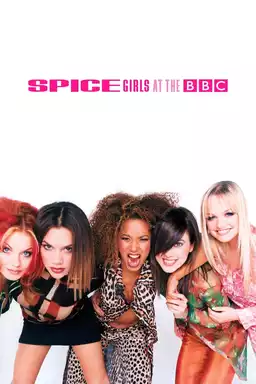 Spice Girls at the BBC