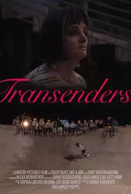 Transenders