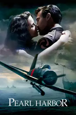Pearl Harbor