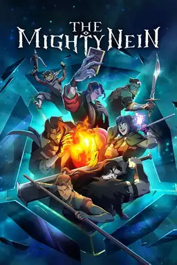 The Mighty Nein