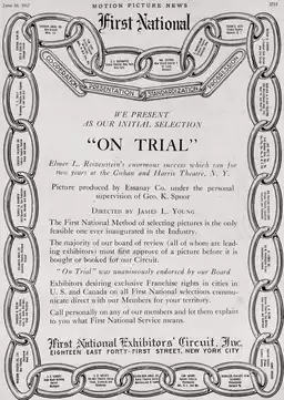 On Trial