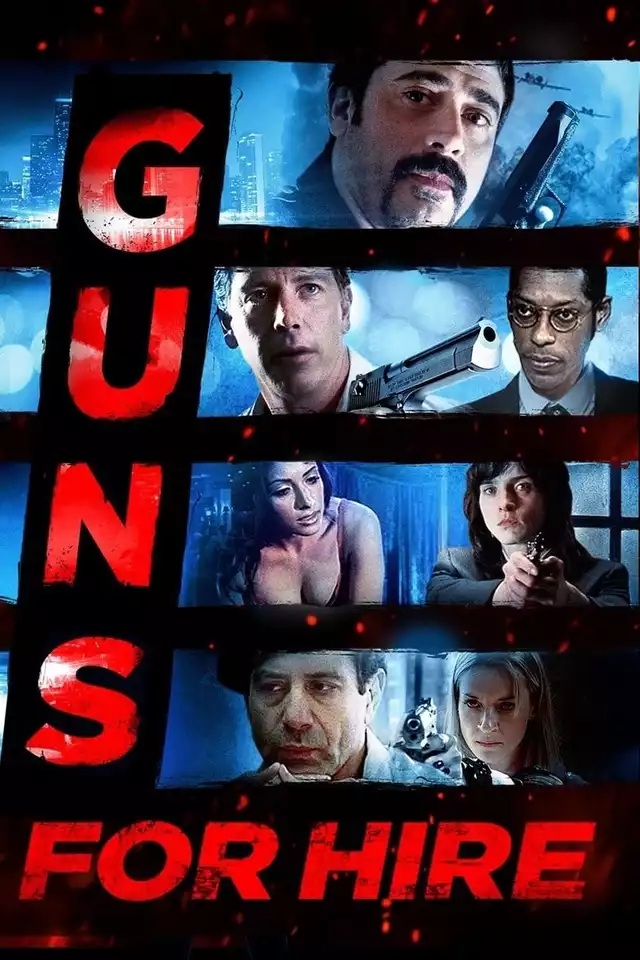 movie vertical poster fallback