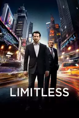 movie Limitless
