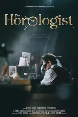 The Horologist