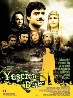 Yeşeren Düşler