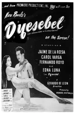 Dyesebel