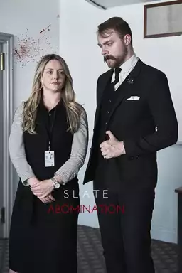 SLATE: Abomination