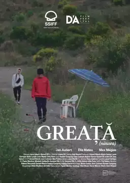 Greata (Nàusea)