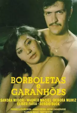 Borboletas e Garanhões