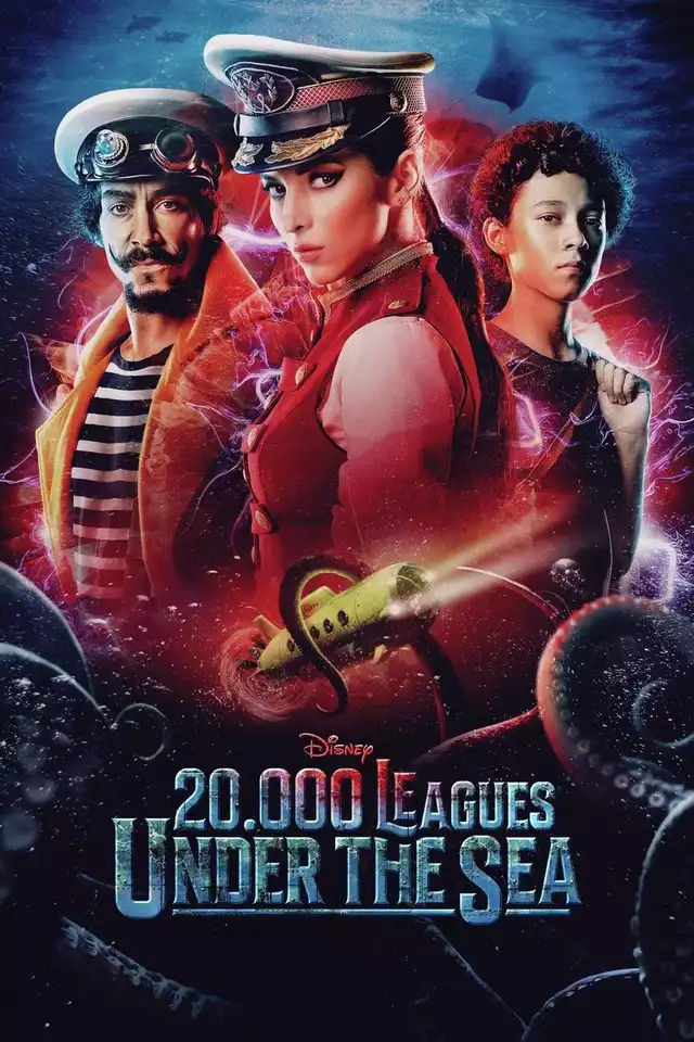 movie vertical poster fallback