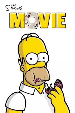 The Simpsons Movie