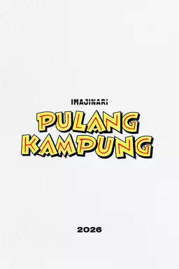 Pulang Kampung