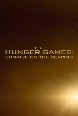 The Hunger Games: Sunrise on the Reaping