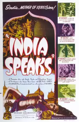 India Speaks