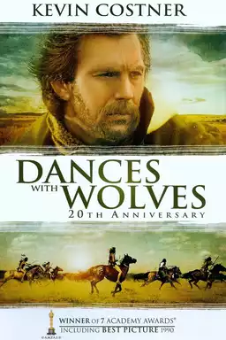 Dances with Wolves