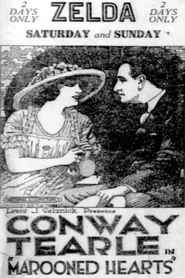 movie vertical poster fallback