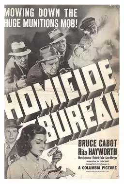 Homicide Bureau