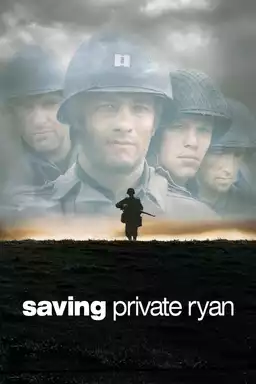 movie Saving Private Ryan