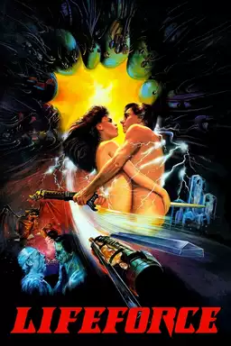 Lifeforce