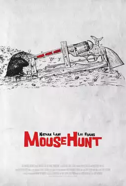 MouseHunt