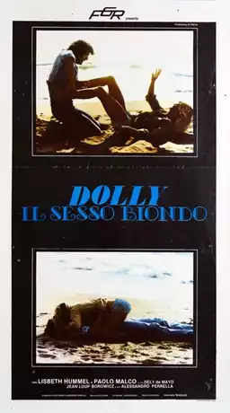 Dolly - Il sesso biondo