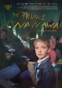 The Prince of Nanawa