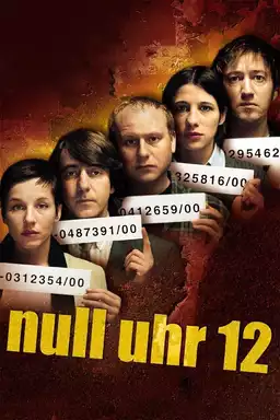 Null Uhr 12