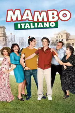 Italian mambo