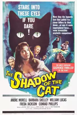 The Shadow of the Cat