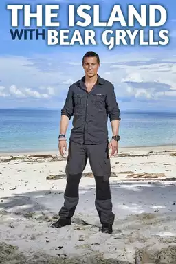 The Island with Bear Grylls