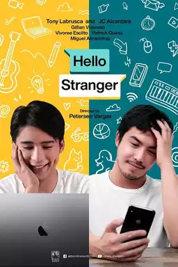 Hello, Stranger