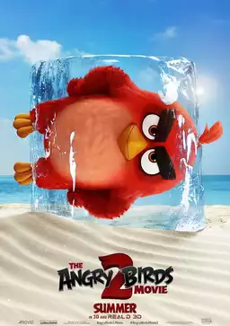 The Angry Birds Movie 2