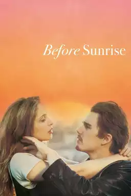 Before Sunrise