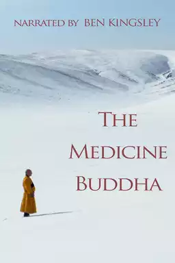 Medicine Buddha