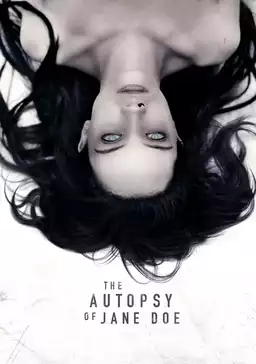 The Autopsy of Jane Doe