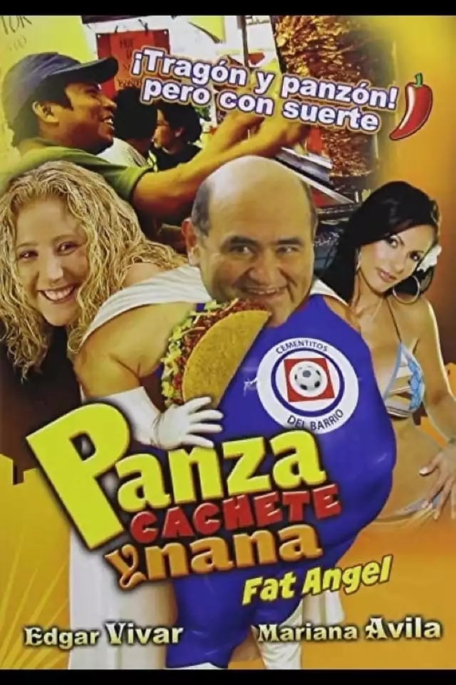 movie vertical poster fallback