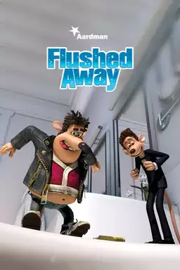 Flushed Away