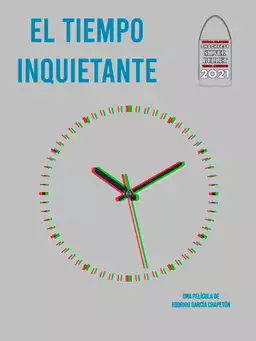 El tiempo inquietante