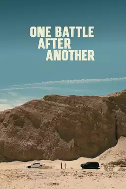 One Battle After Another