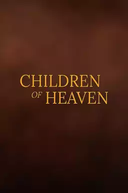Children of Heaven