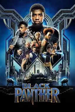 movie Black Panther