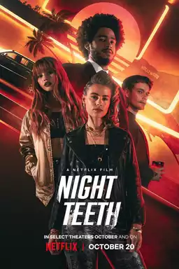 Night Teeth