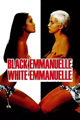 Black Emmanuelle, White Emmanuelle