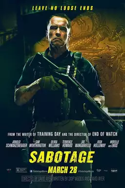 Sabotage