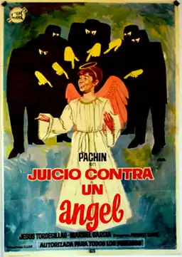 Juicio contra un ángel