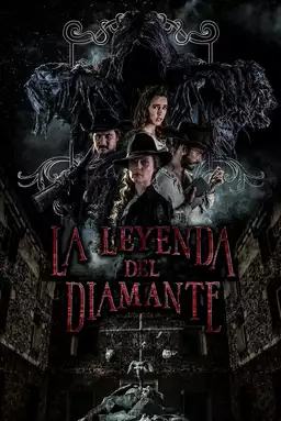 La Leyenda del Diamante